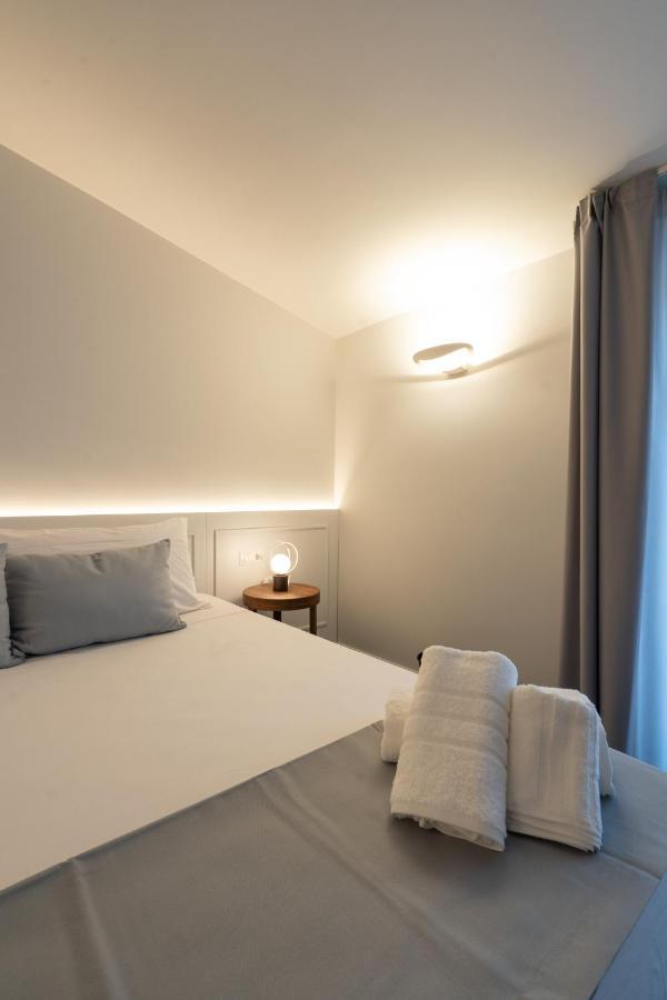 Bed and Breakfast Paderagi à Santa Domenica  Extérieur photo