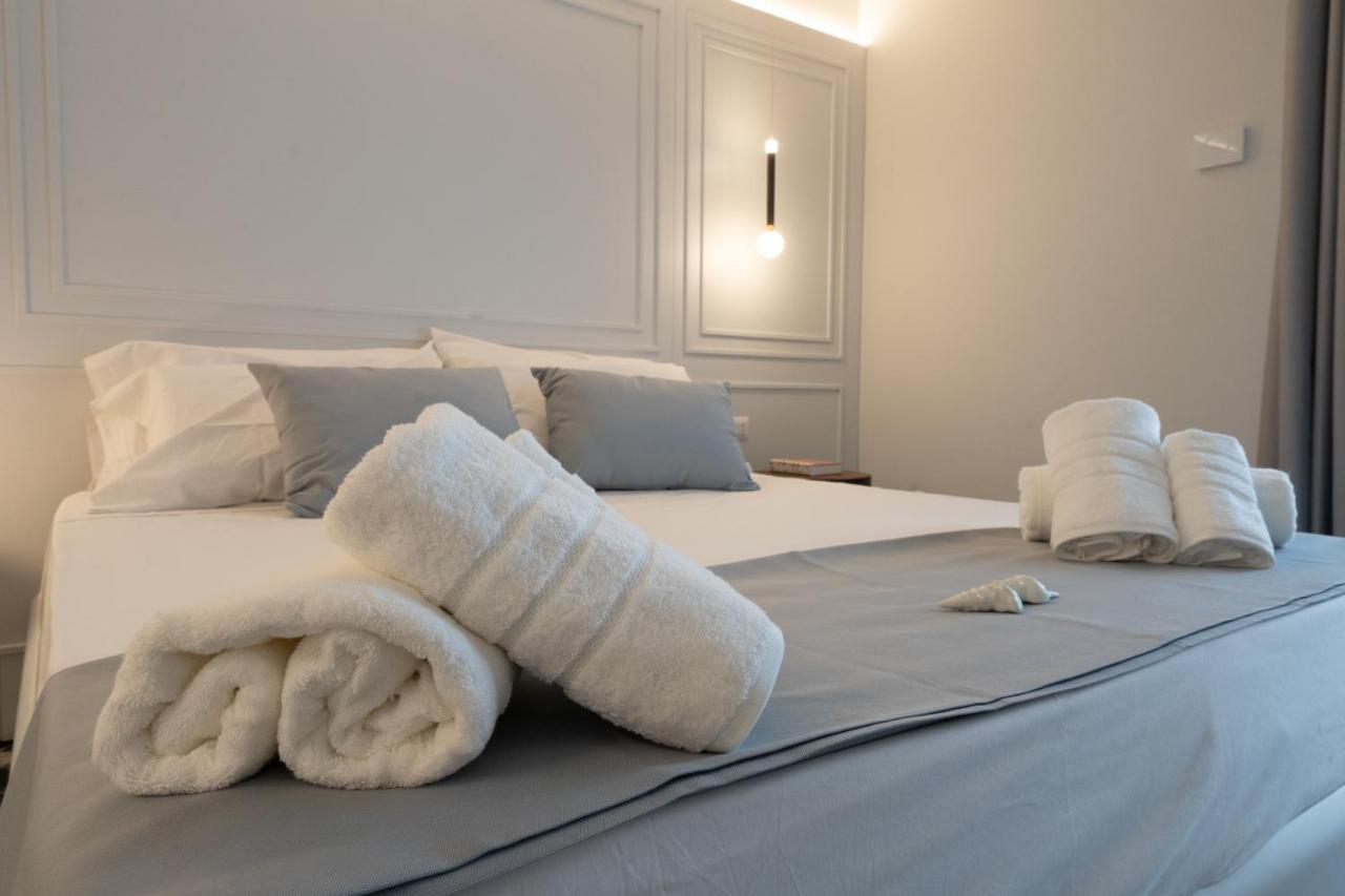 Bed and Breakfast Paderagi à Santa Domenica  Extérieur photo